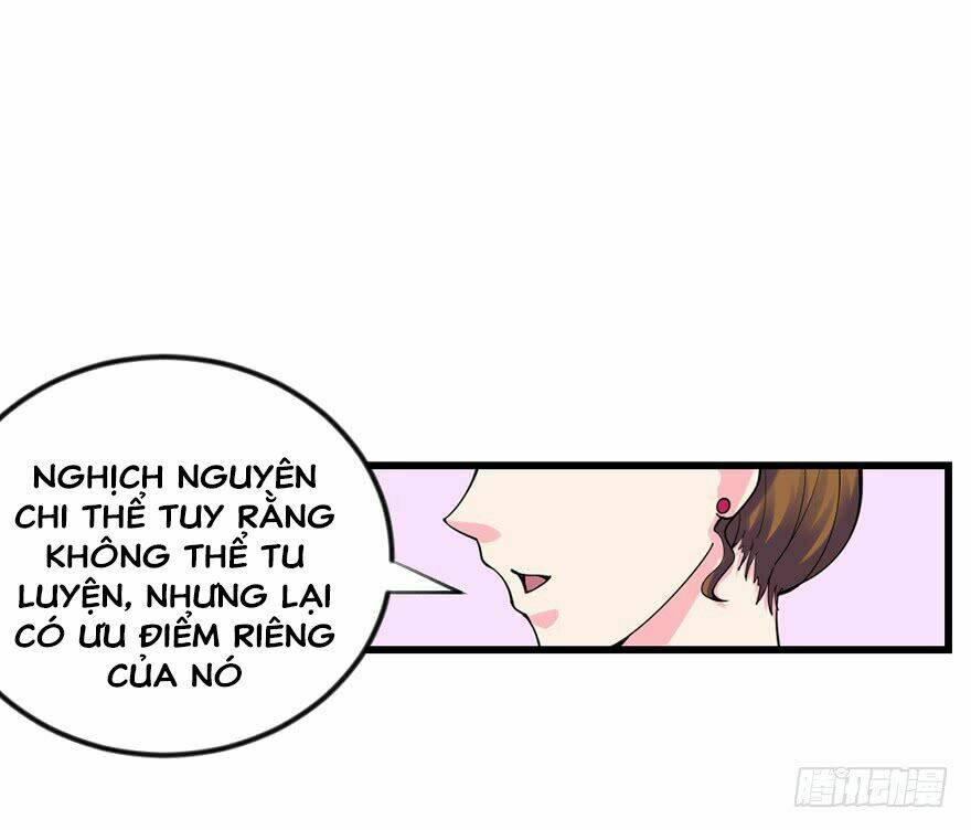 tiên thương chapter 8 61