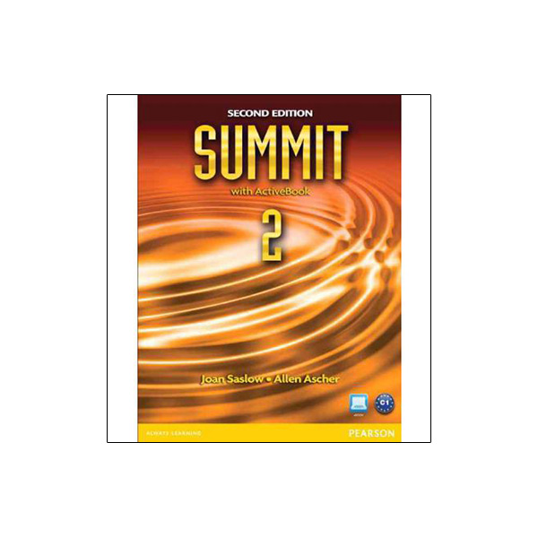 Summit 2 with ActiveBook