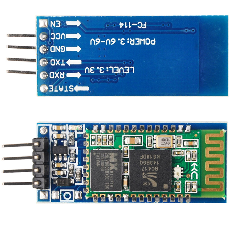 Module Bluetooth HC06 Slave