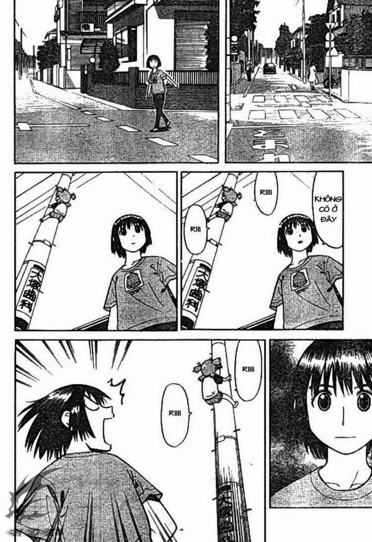 yotsubato! chapter 1 30