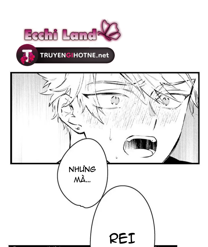 Hãy Ly Hôn Đi, Ngài Alpha chapter 14.1 - Trang 10