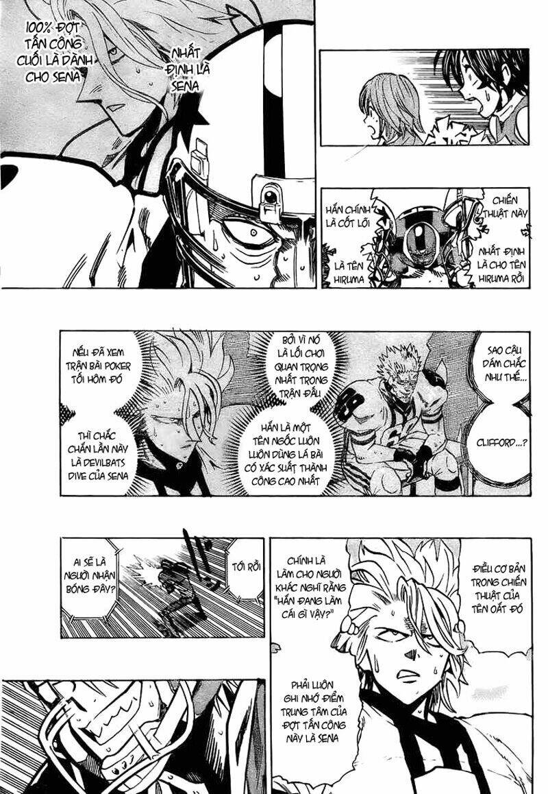 lá chắn mắt chapter 332 3