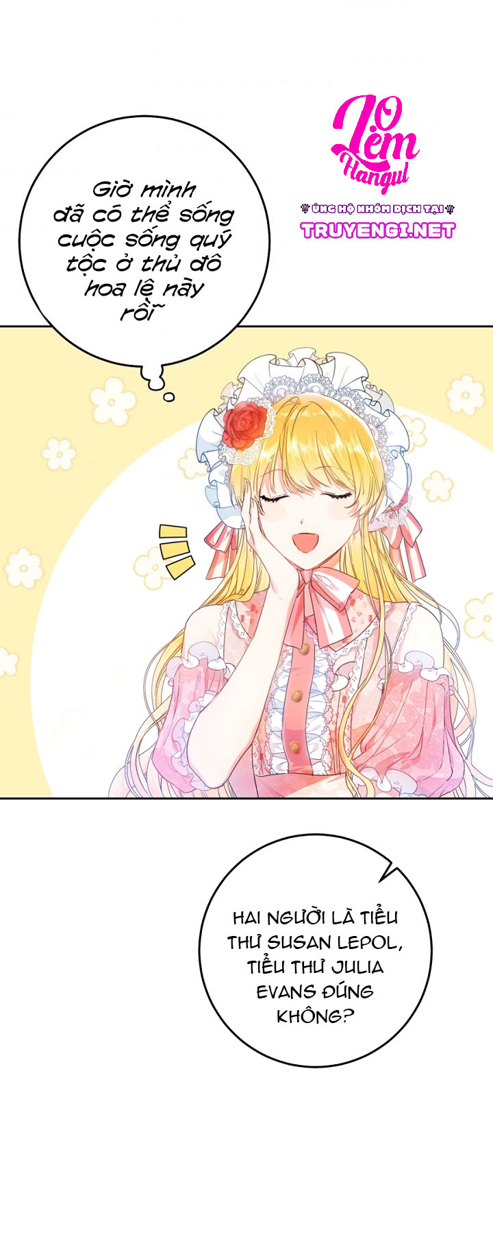 con rối ác nữ marionette chapter 32 27