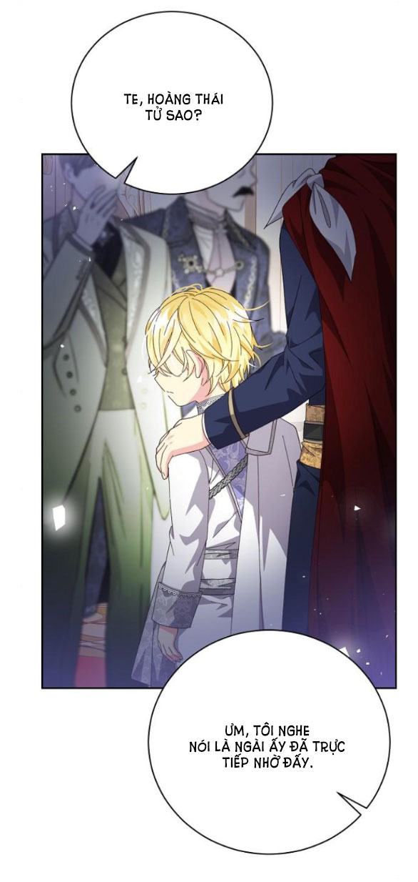 chiếm hữu trái tim bạo chúa chapter 10.2 35