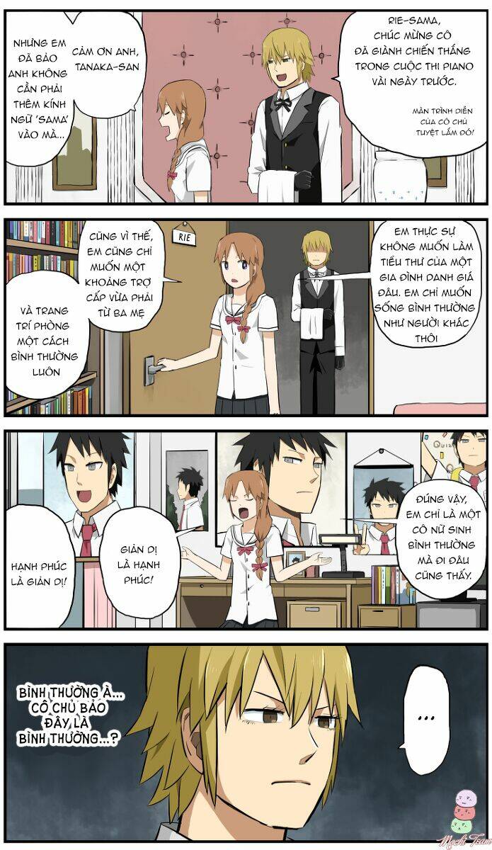 hinmin choujin kanenashi-kun chapter 4 7