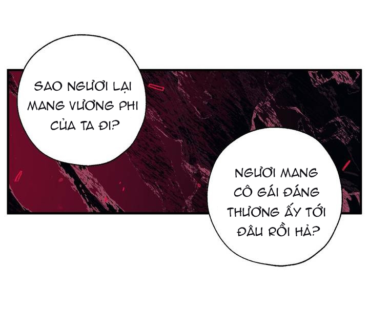 Nàng Sơn Ca Yêu Kiều Của Yêu Tinh ( End ) chapter 32