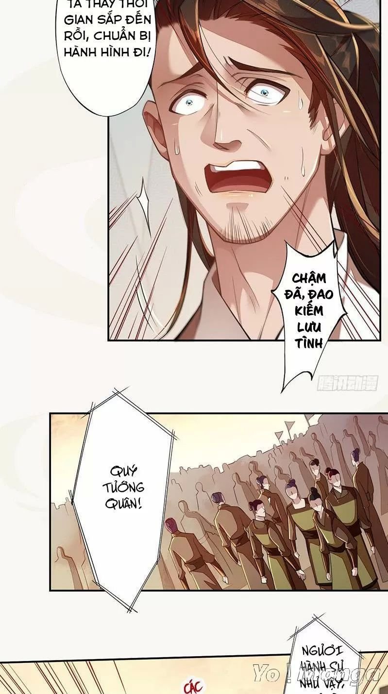 tuyệt thế luyện đan sư chapter 115 30