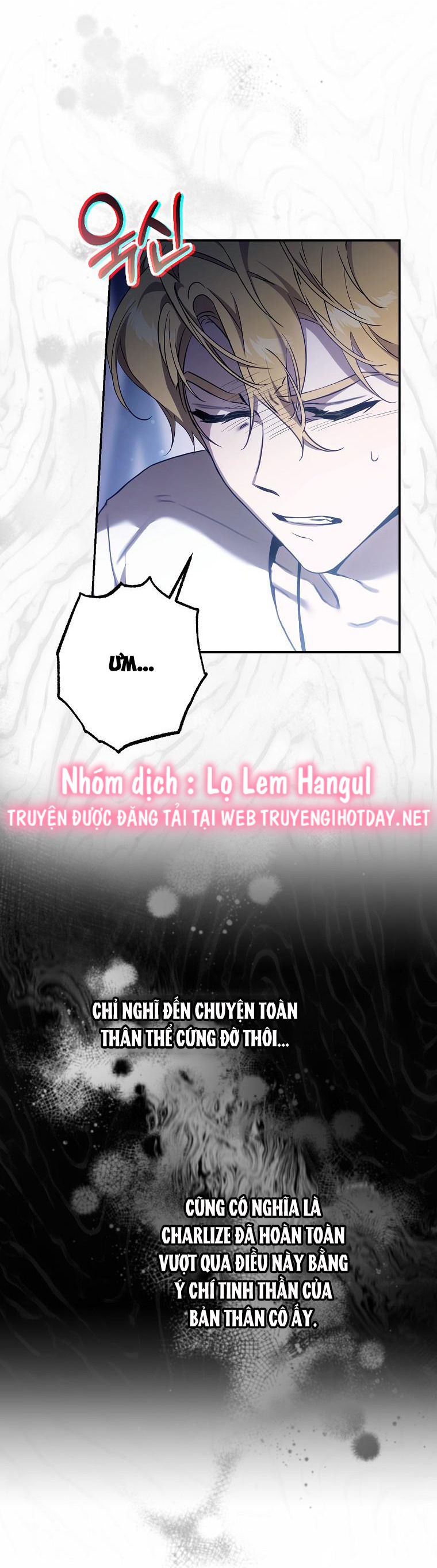 thuần hóa bạo chúa rồi bỏ trốn chapter 105 5