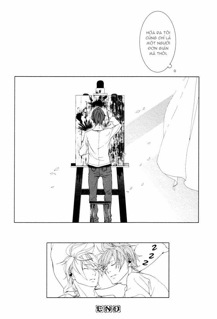 cello mellow - tiếng vĩ cầm ngọt ngào chapter 2 19