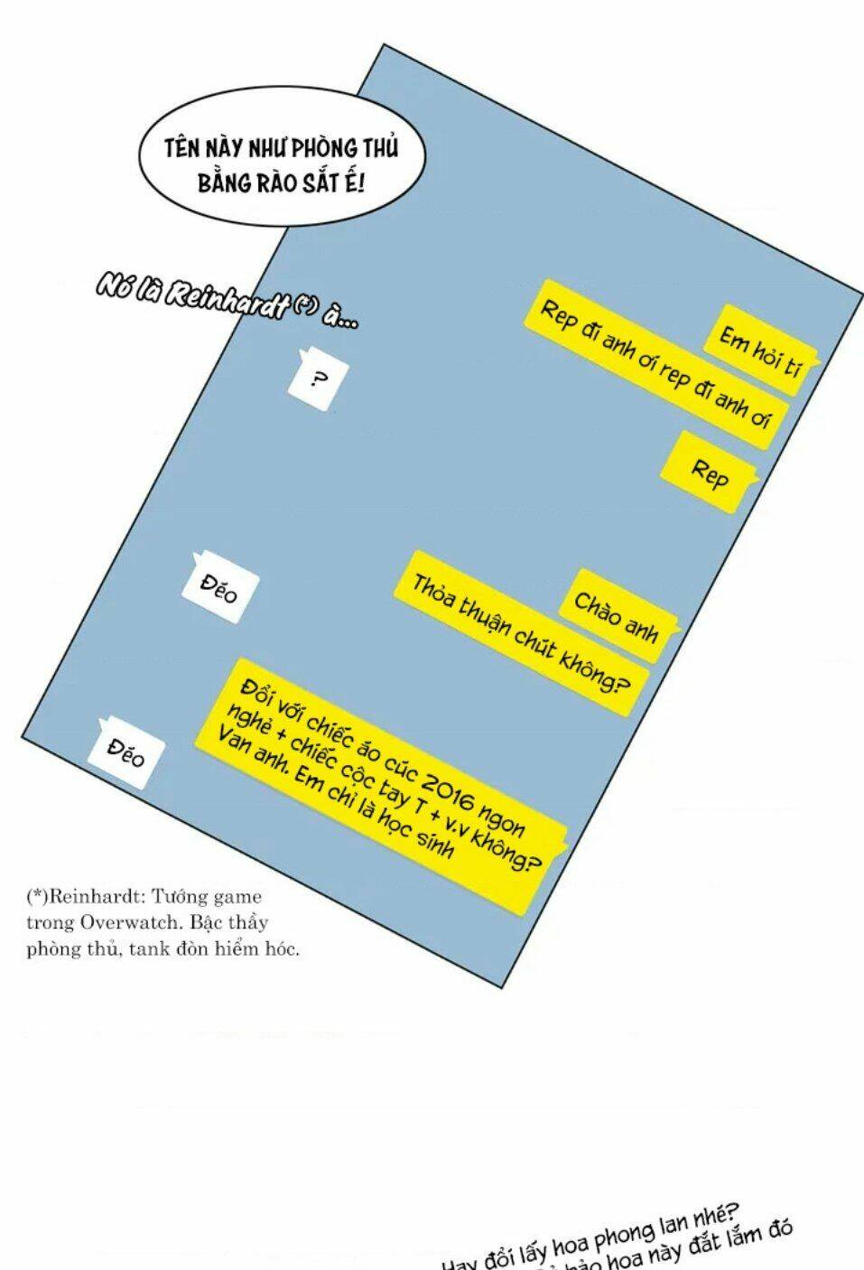 giải thoát chapter 25 23