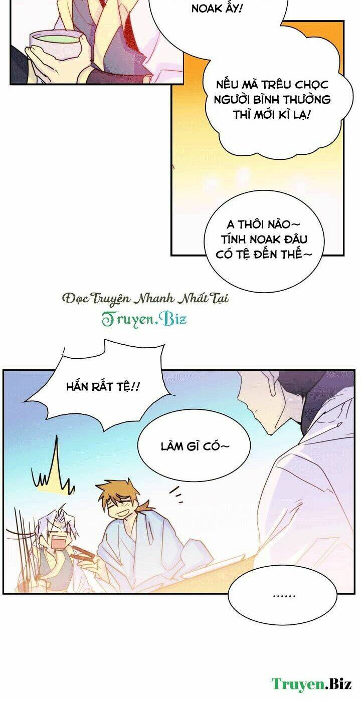 biên niên sử lãnh nguyệt chapter 36 12