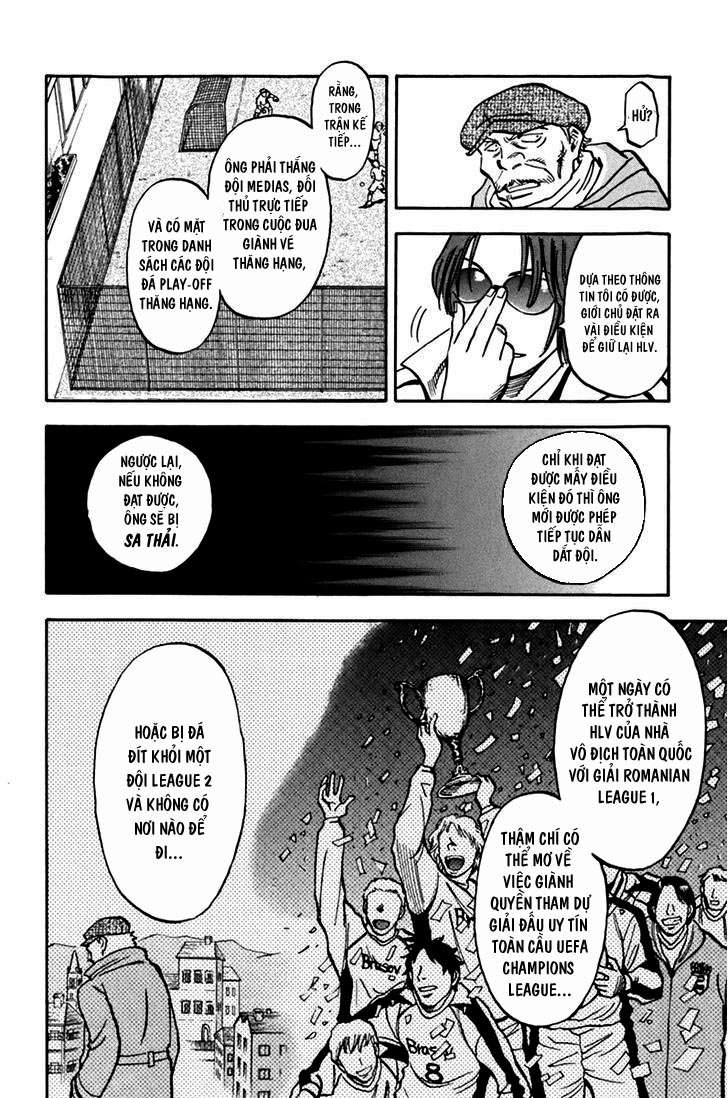 lost man chapter 1 16