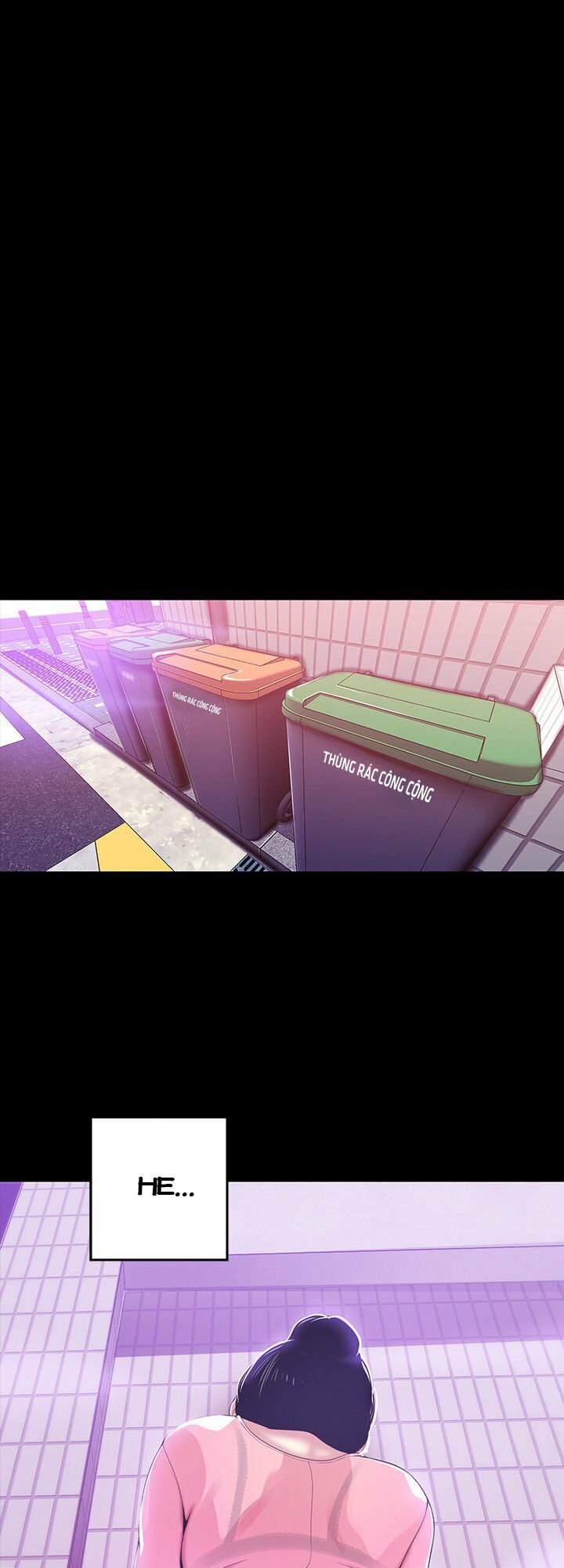 tân thế giới tuyệt vời chapter 33 56