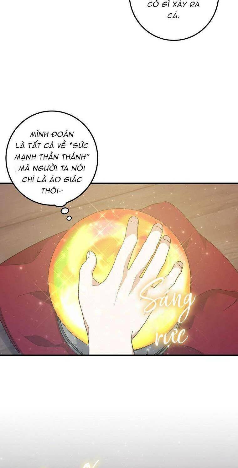 nhân vật phản diện được tôi nuôi dưỡng tốt chapter 32 8