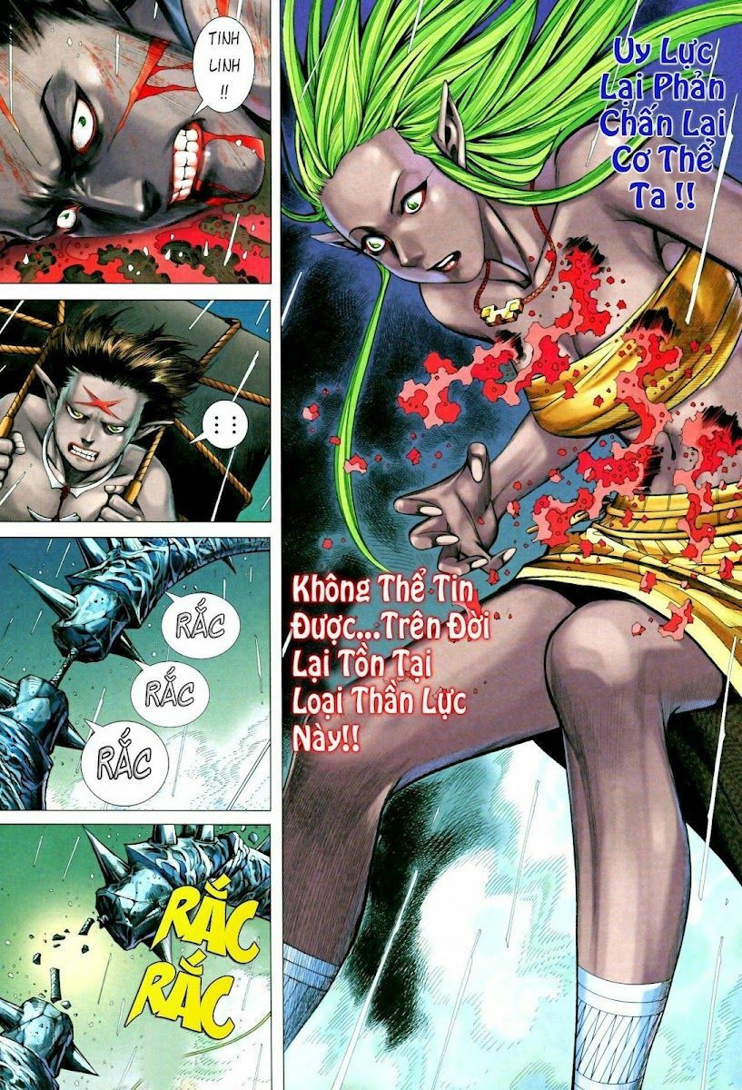 phong thần ký chapter 66 26