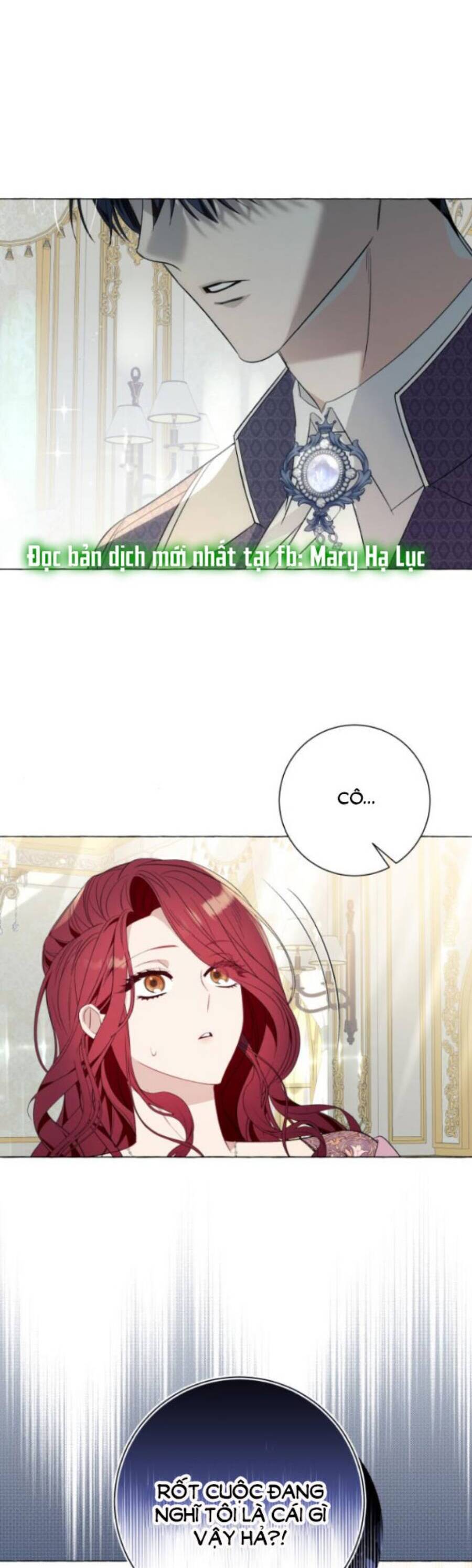 tôi tưởng đó chỉ là tiểu thuyết trọng sinh bình thường chapter 33 33