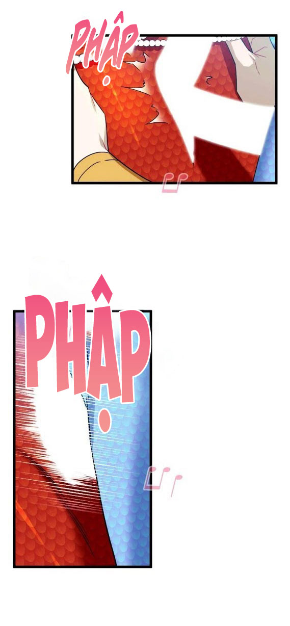 điều ước của cậu là mệnh lệnh của tớ chapter 17 12