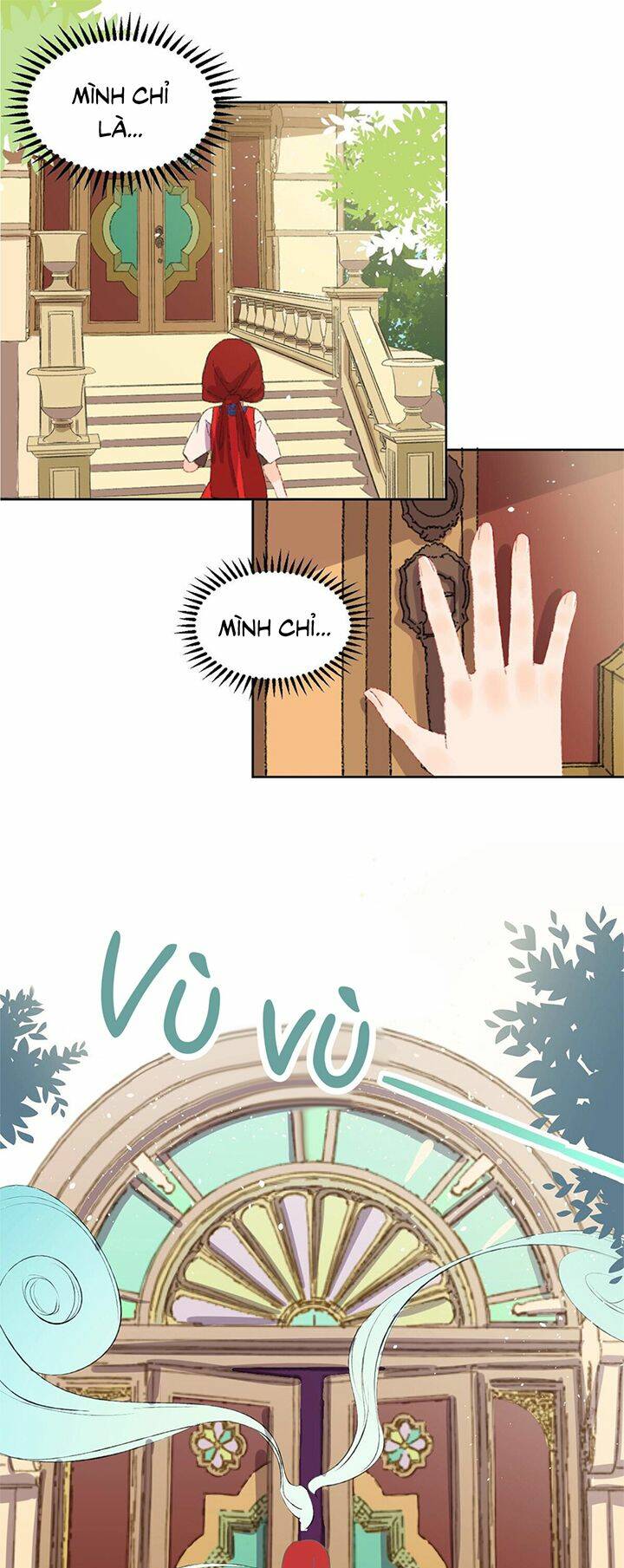 một ngày nọ tôi nhặt được một chú rồng chapter 1 22