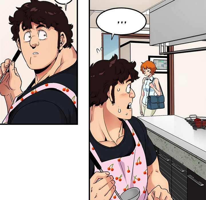 dog on patrol chapter 27 73