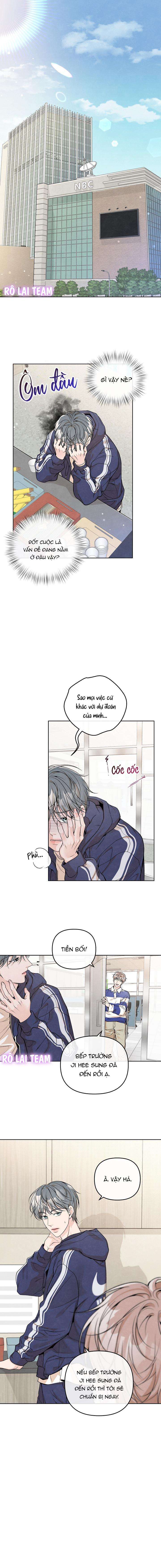 người cũ không rủ cũng đến chapter 7 1