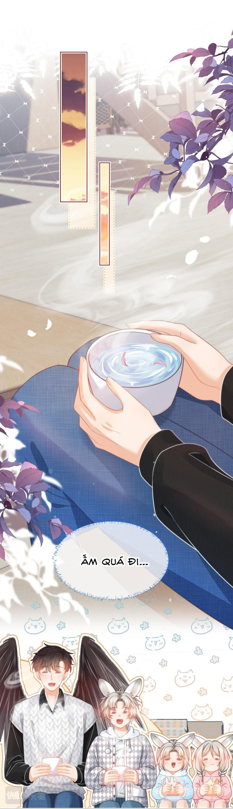 [ss2] một ngụm ăn cả thỏ con chapter 30 18