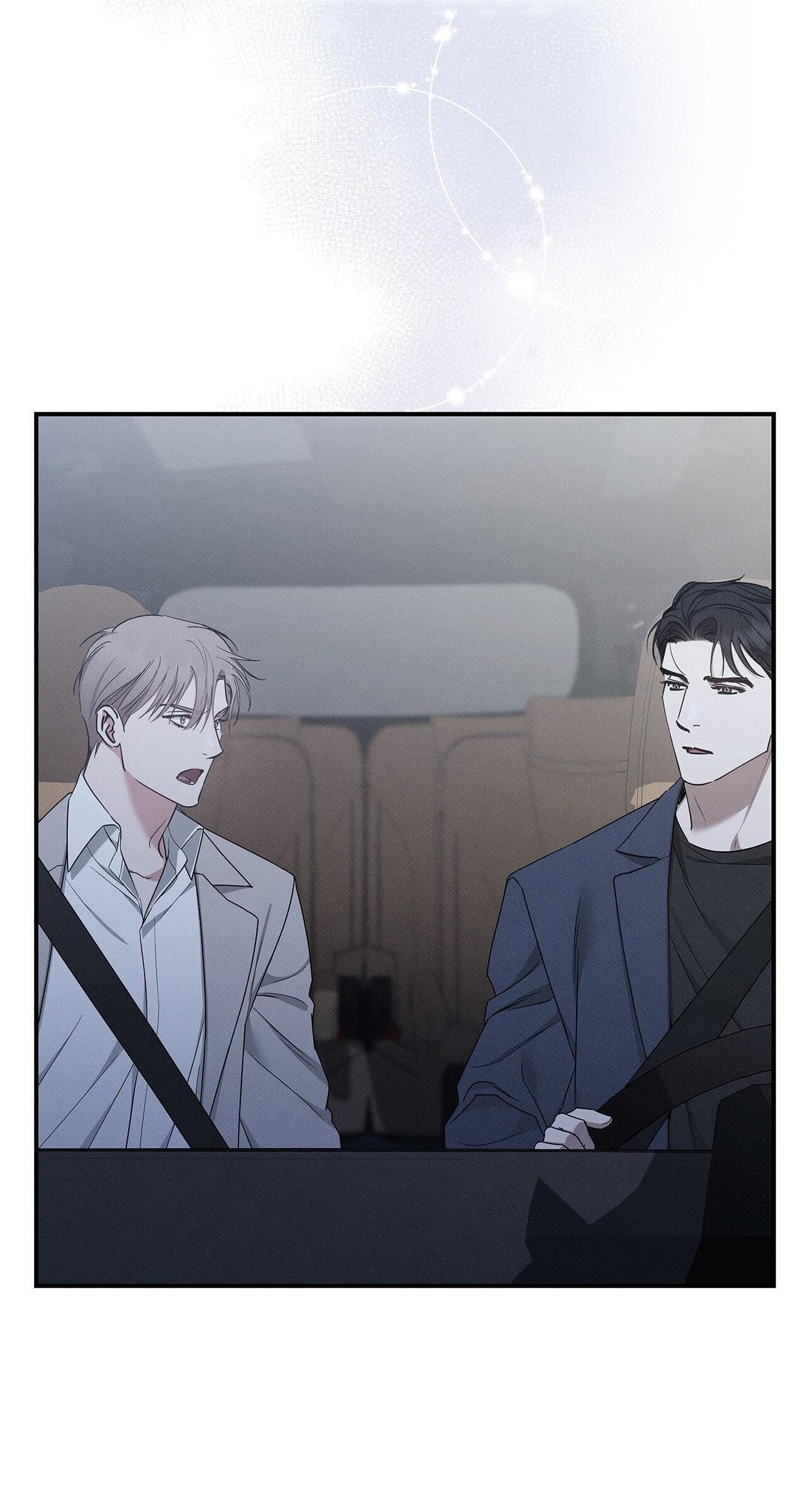 dấu vết của khoảng trống chapter 23 36