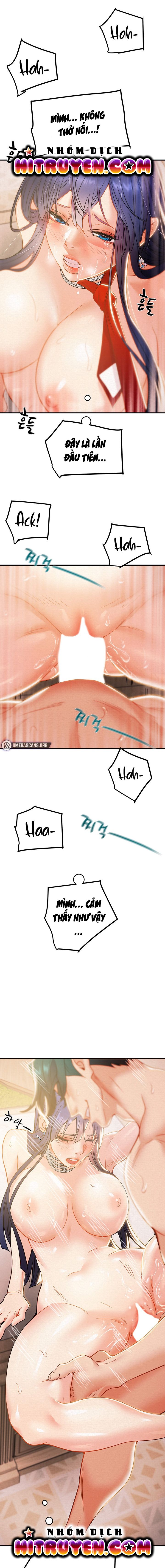 cây búa thần chapter 13 21