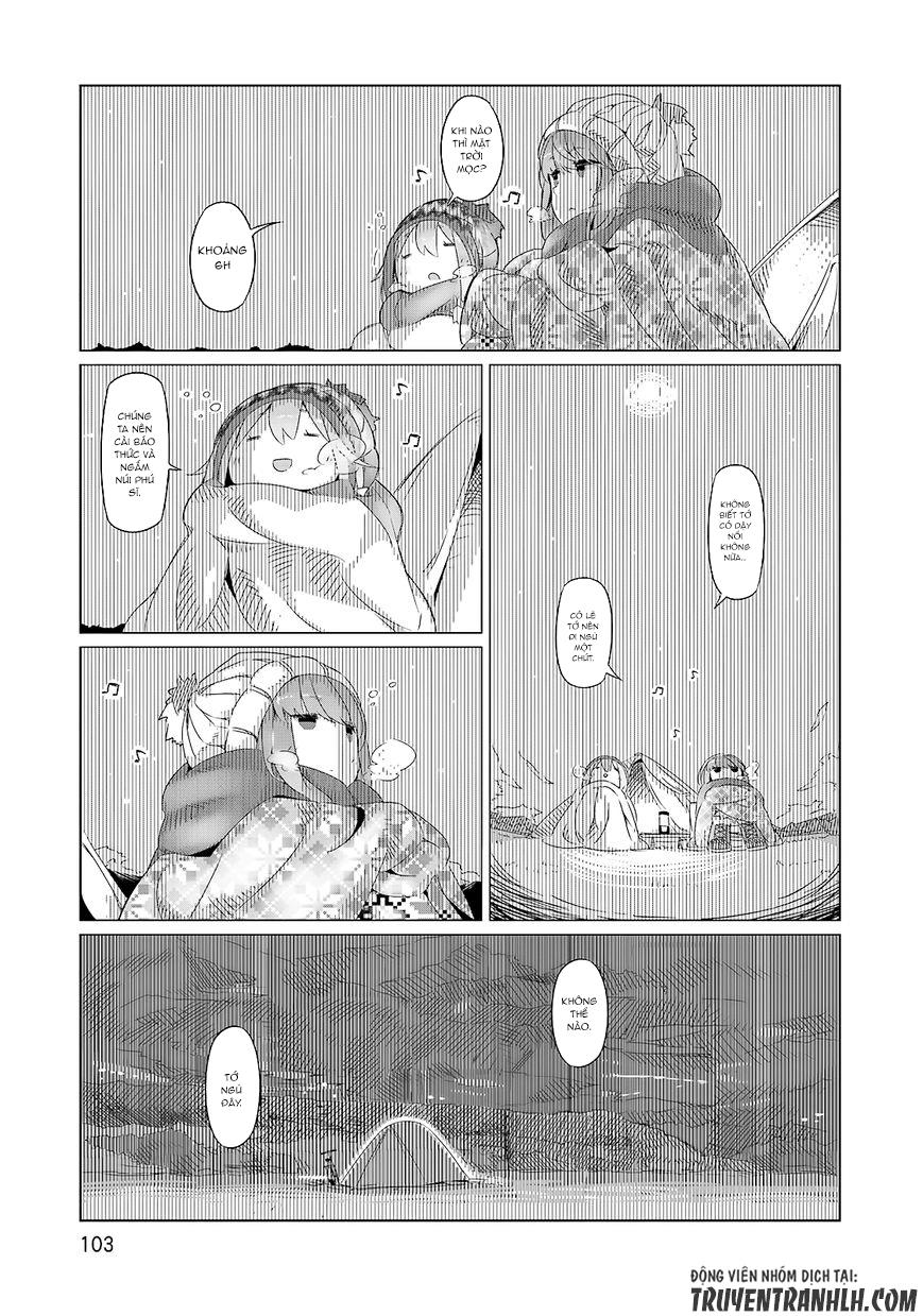 yurukyan chapter 4 17