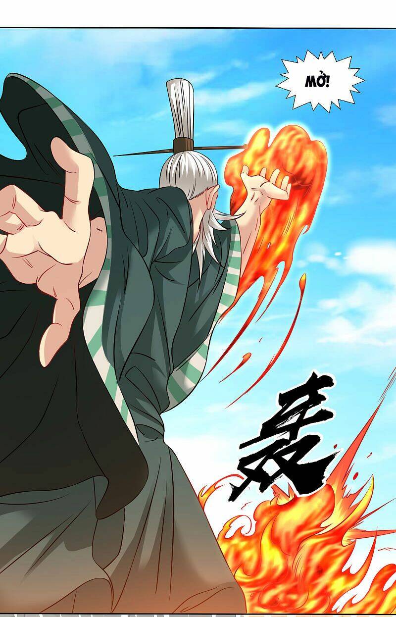 đạo ấn chapter 97 13