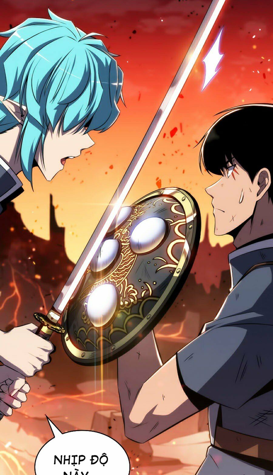 kẻ thách đấu chapter 12 76