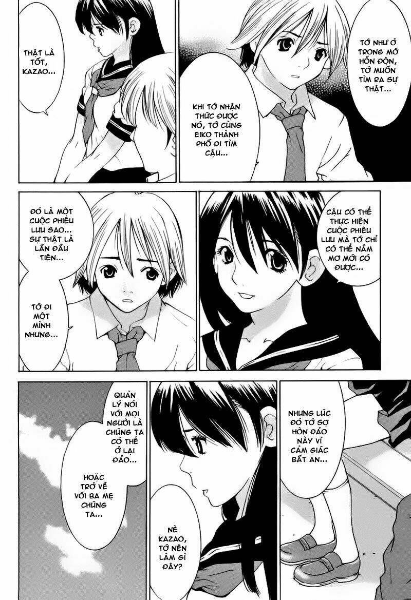 a girl chapter 15 24