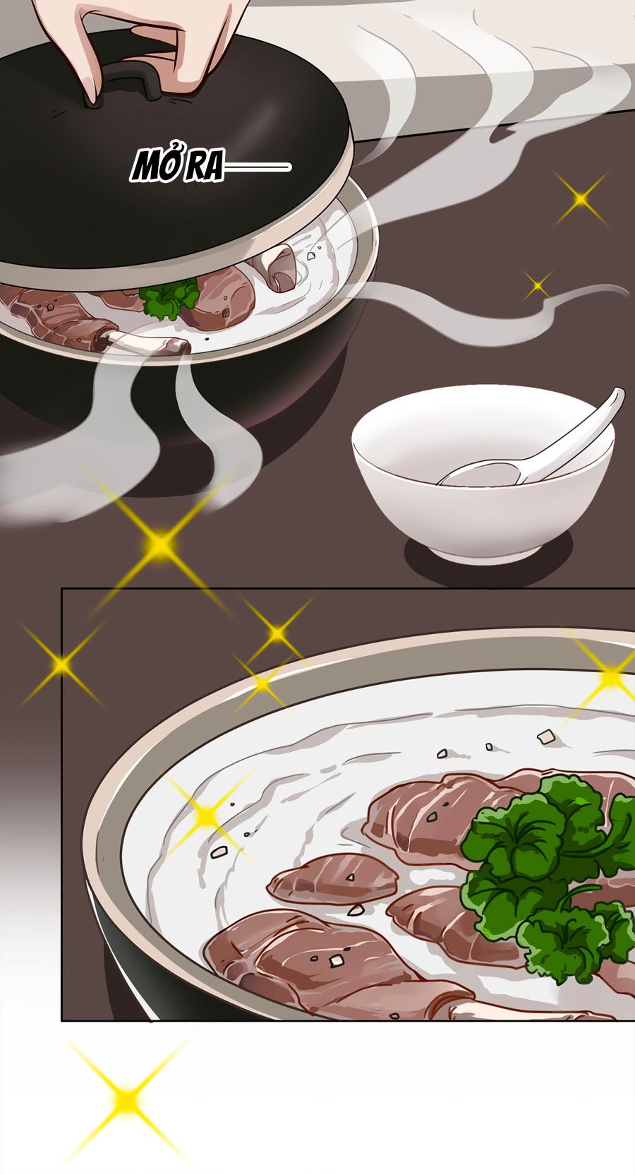 kiêu ngạo vương gia chủng điền phi chapter 64 26