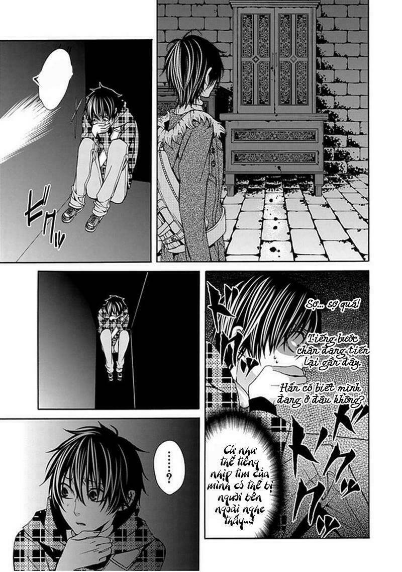 bloody junkie chapter 2 38