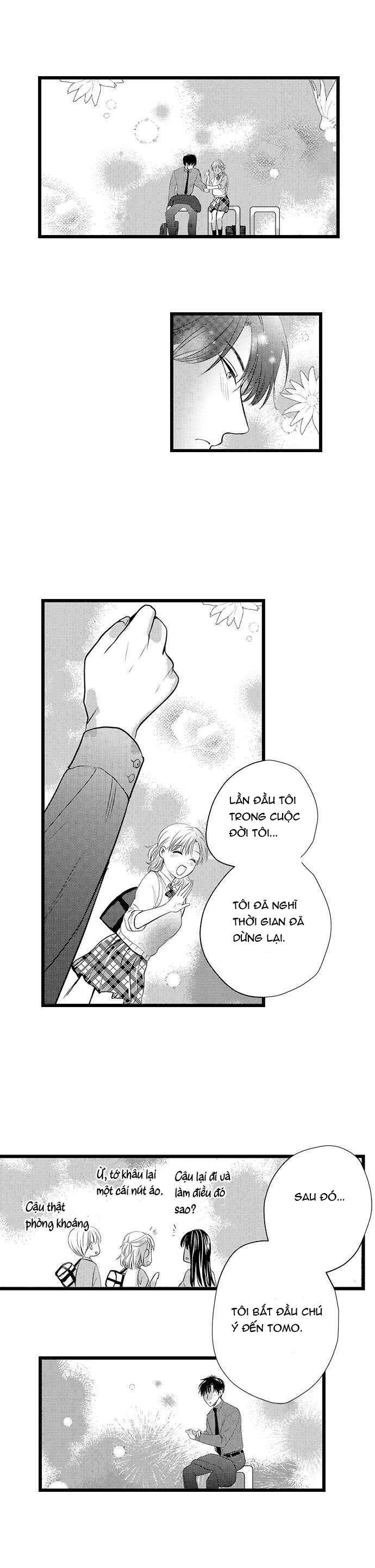 sự huấn luyện của bạo chúa chapter 19 7