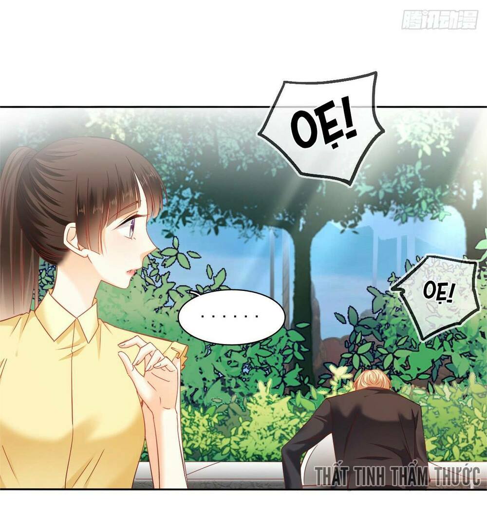 bay qua thiên sơn đến yêu anh chapter 53 3