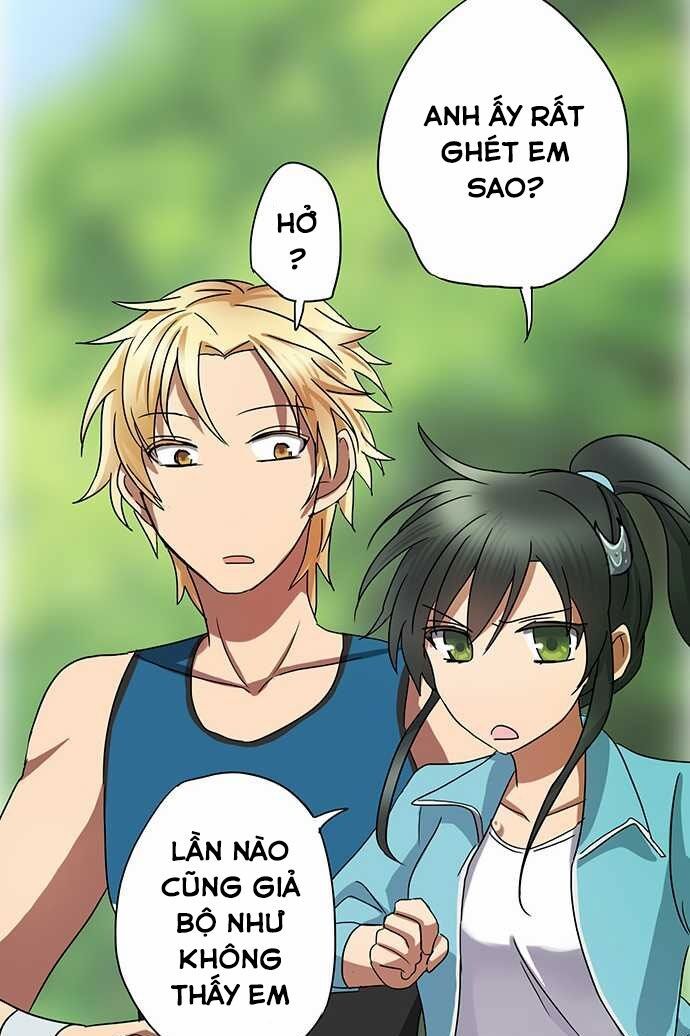 nụ hôn nguyền rủa chapter 5 27