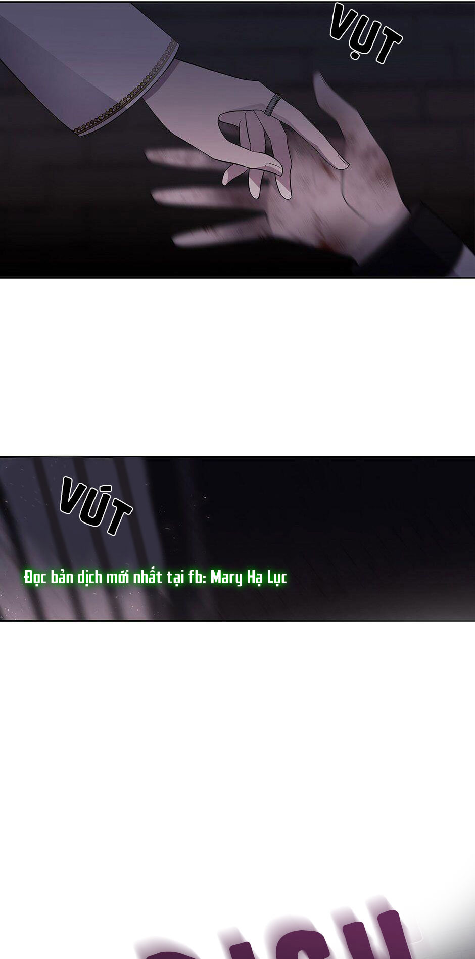 năm môn đệ của charlotte chapter 64 8