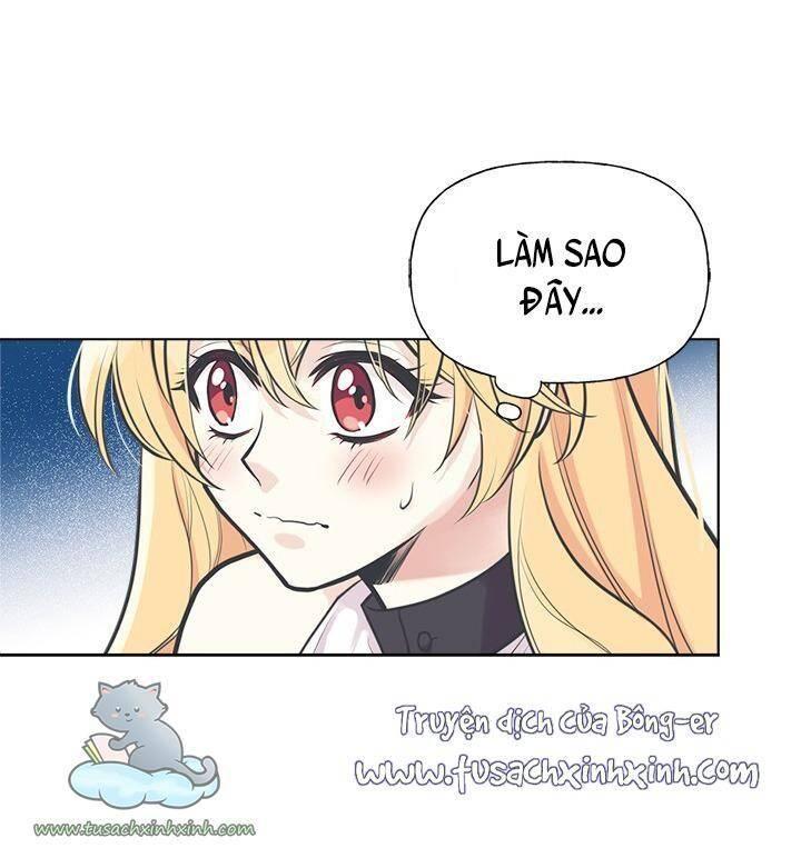 chị tôi đã nhặt về nhà một nam chính quyến rũ chapter 59 15