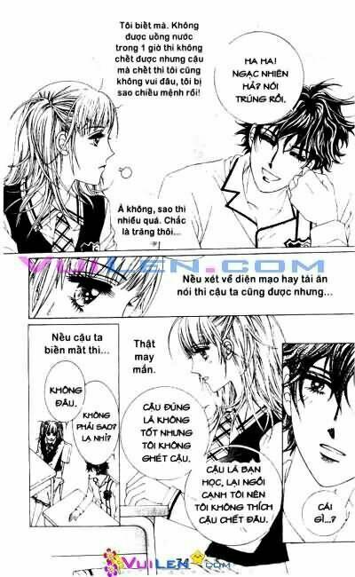 thủ lĩnh chunja chapter 1 74