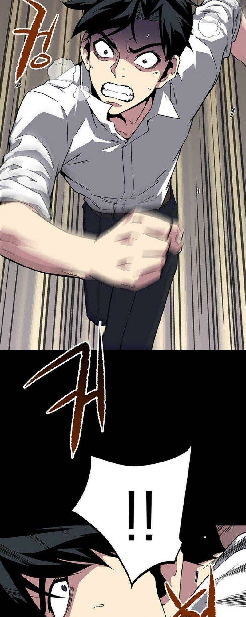 đấng cứu thế được chọn lựa chapter 1 61