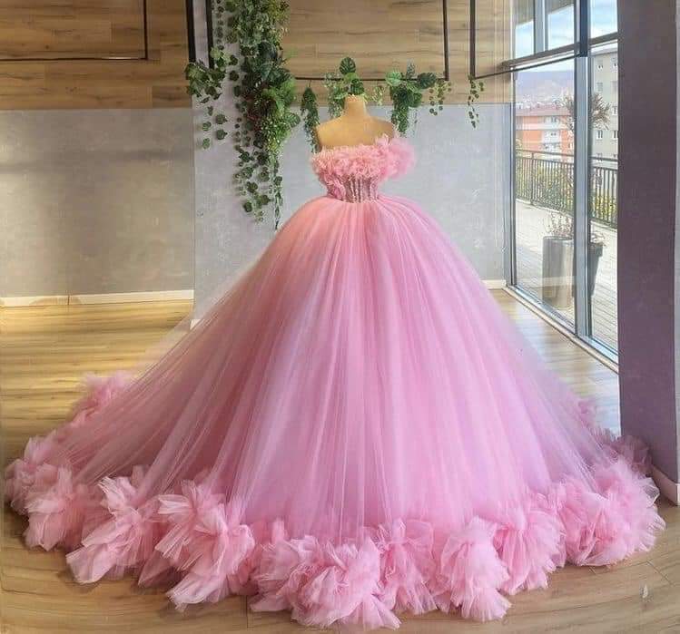 Vải voan lưới mềm màu tím nhạt khổ 1m7