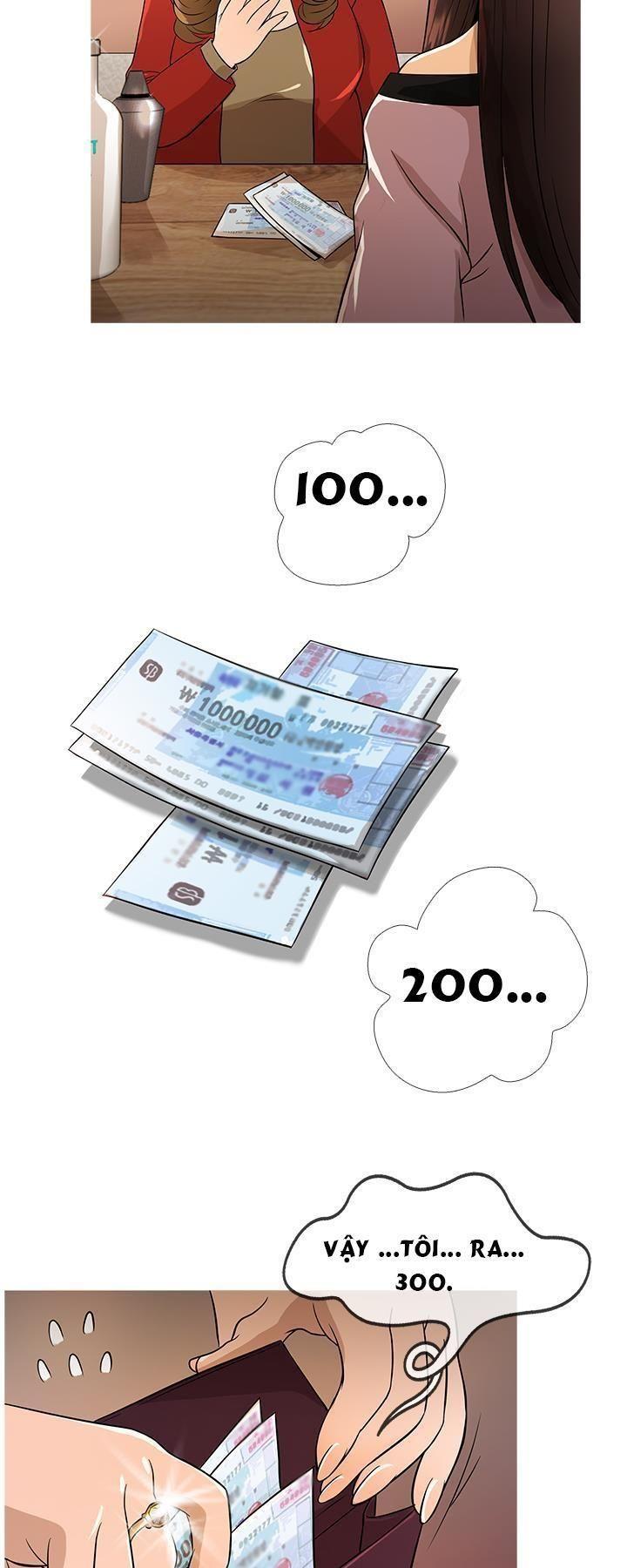 thiên đường chapter 17 16