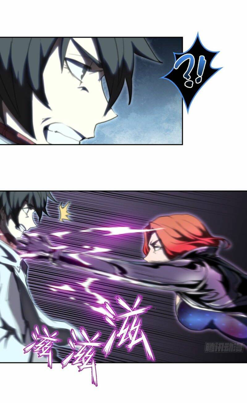 đô thị hàng thần khúc chapter 61 5