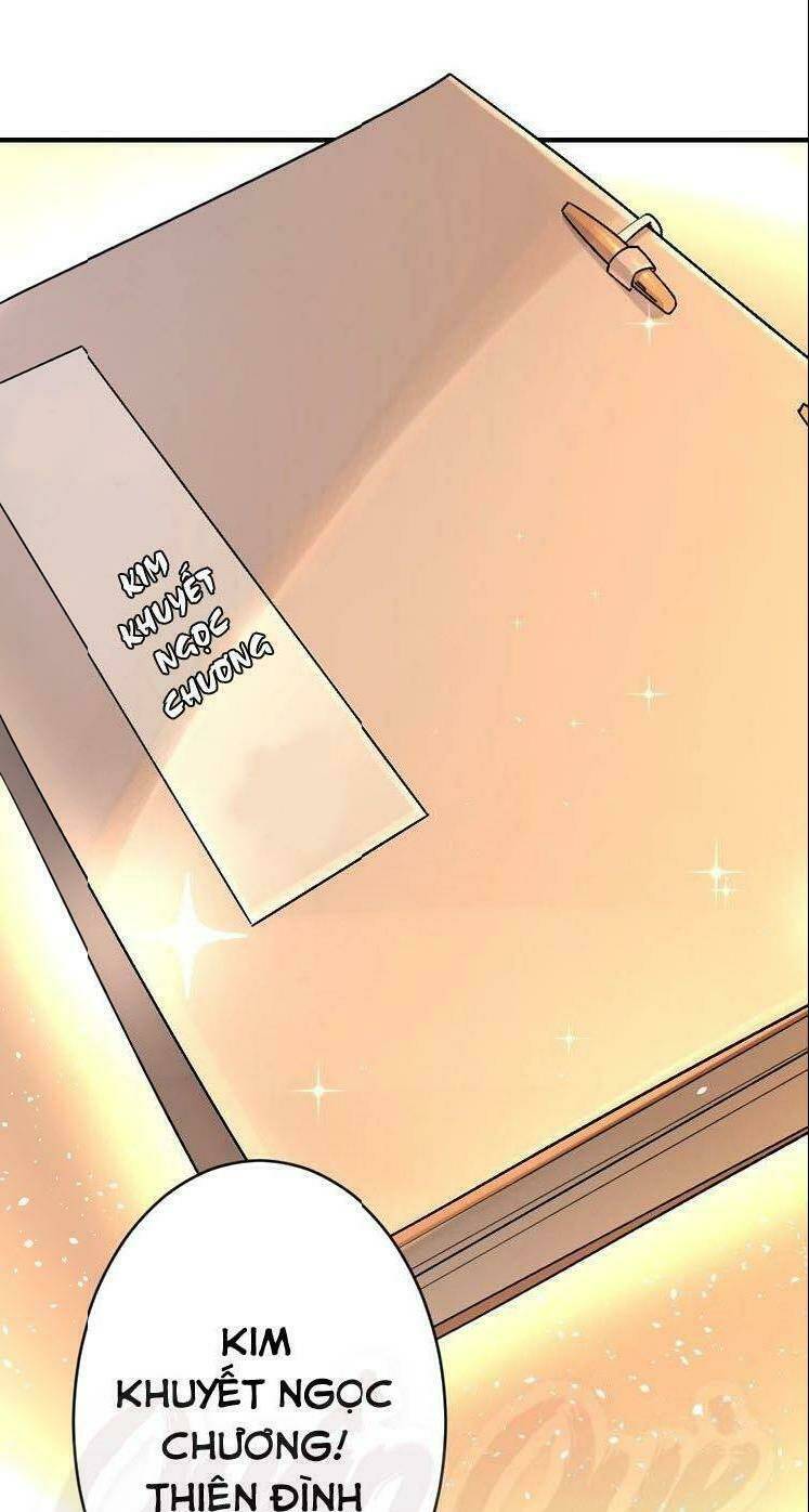 tu la võ thánh chapter 18 19