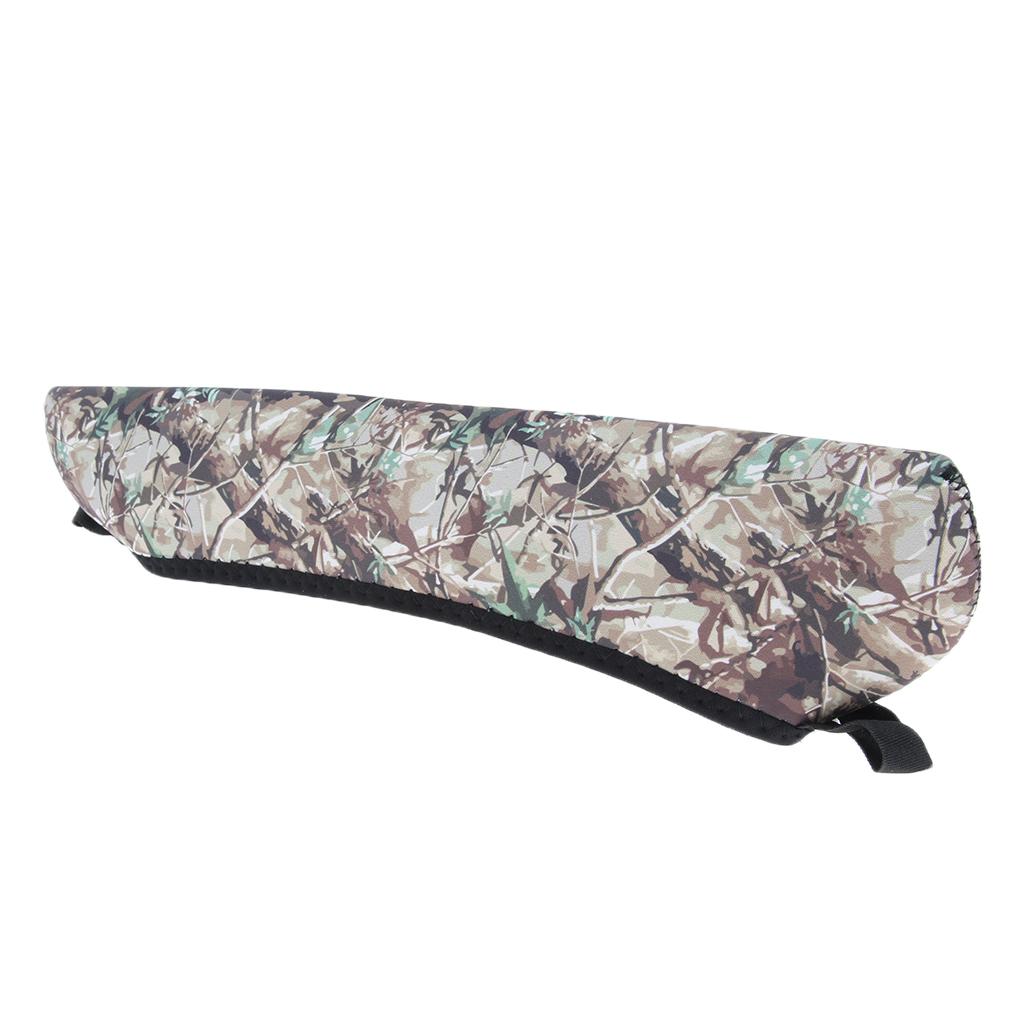 Telescope Spotting Scope Stay on Case Cover Protective Holder Camouflage