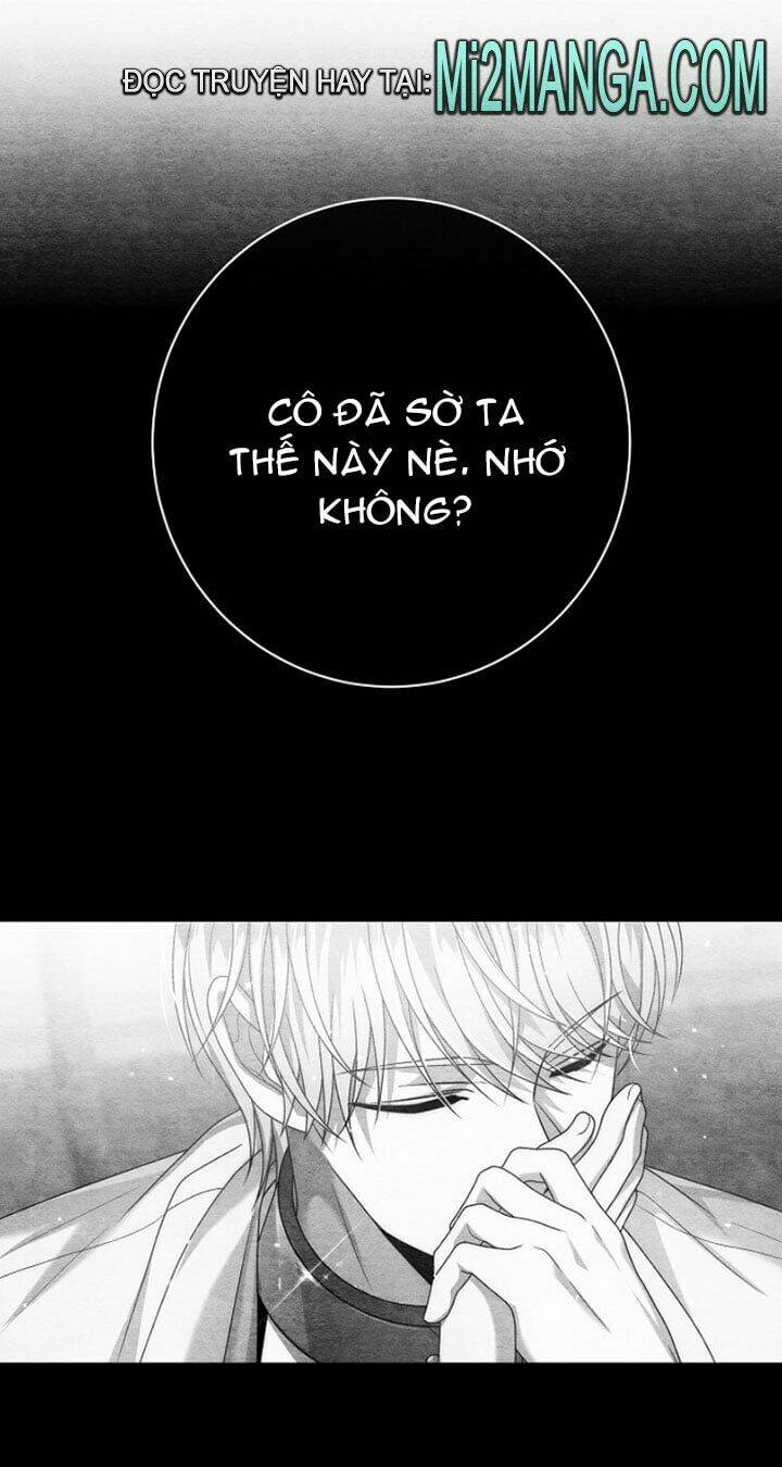 tôi đã gặp nam chính ở trong tù chapter 21.1 8