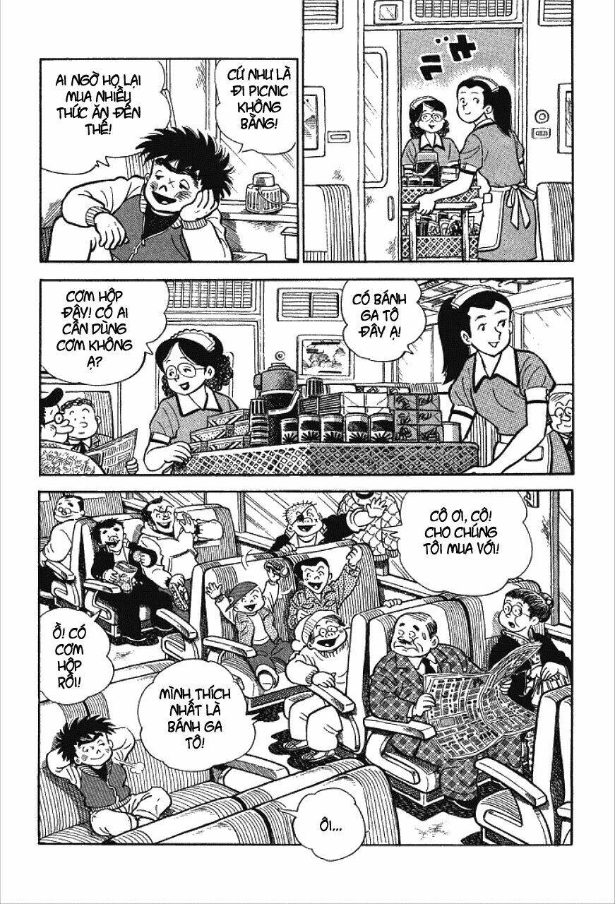 ore wa teppei chapter 136 25