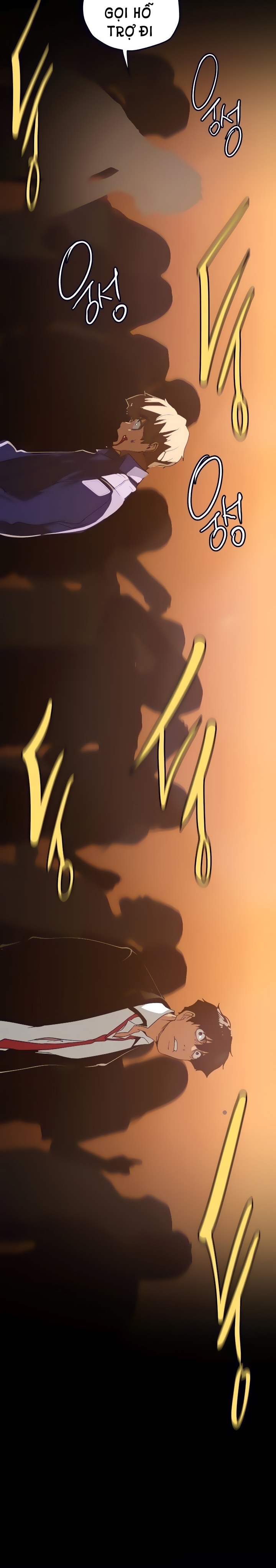 một thế giới mới tuyệt vời chapter 141 32