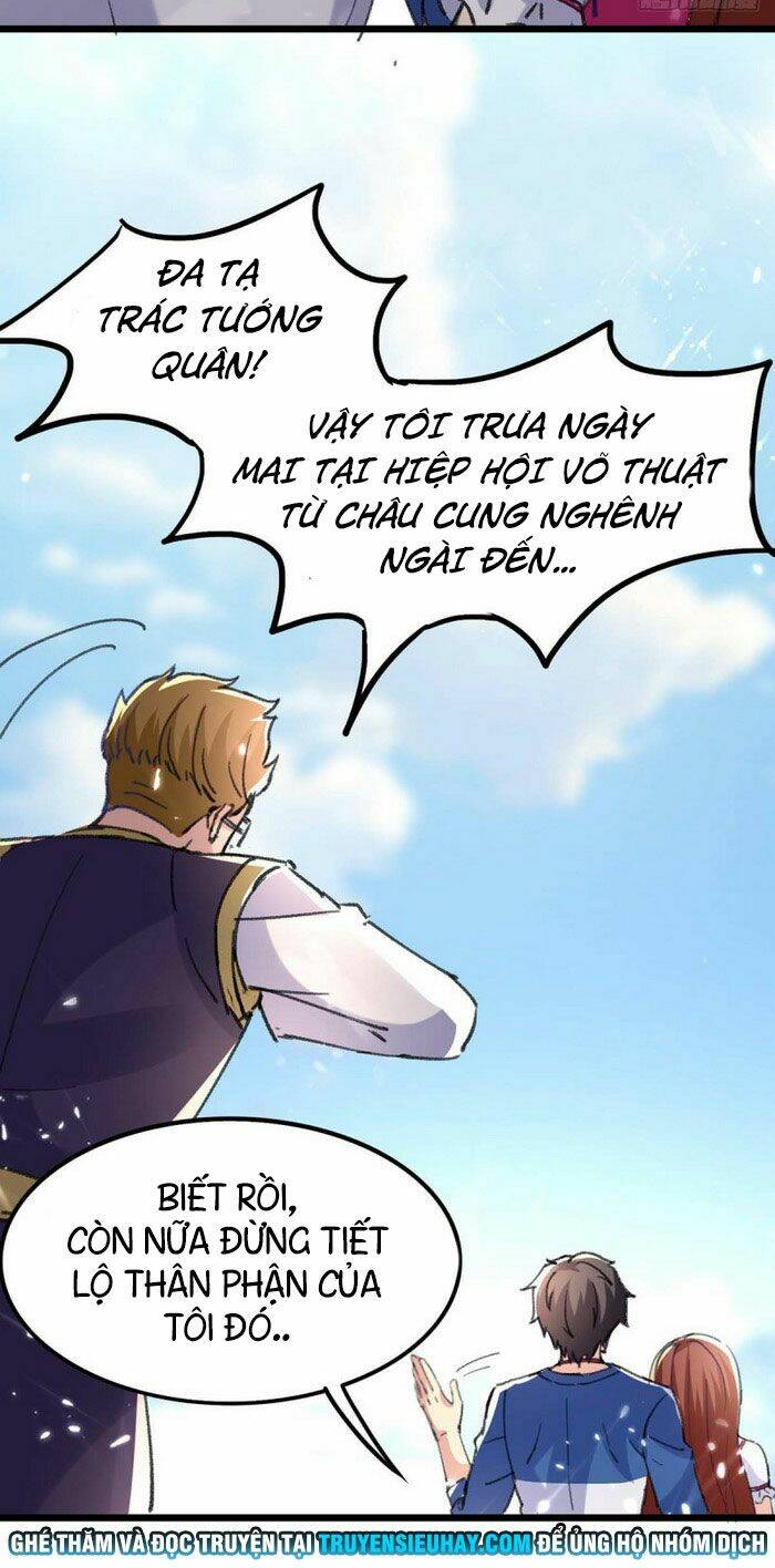 trọng sinh khí thiếu quy lai chapter 156 25