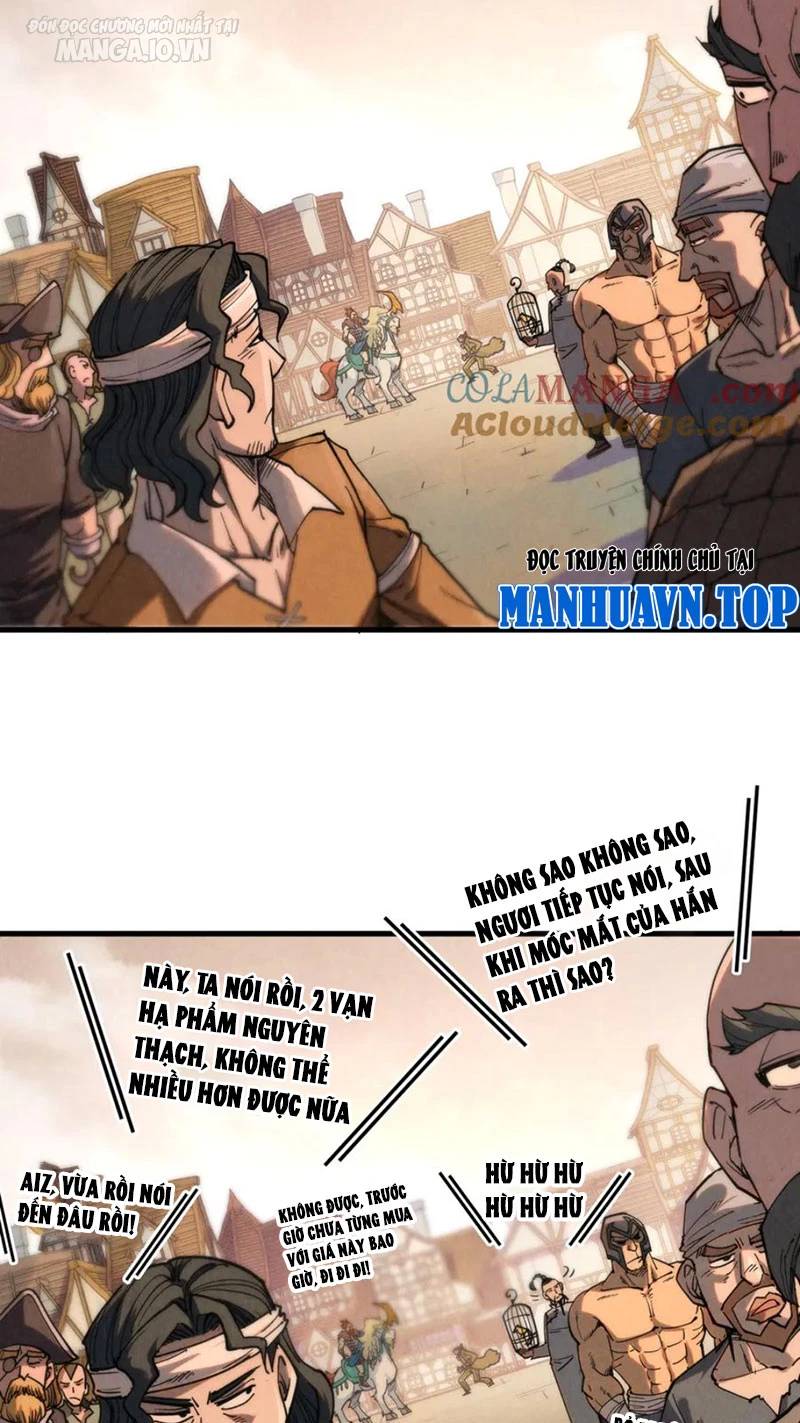 vạn cổ chí tôn chapter 297 43